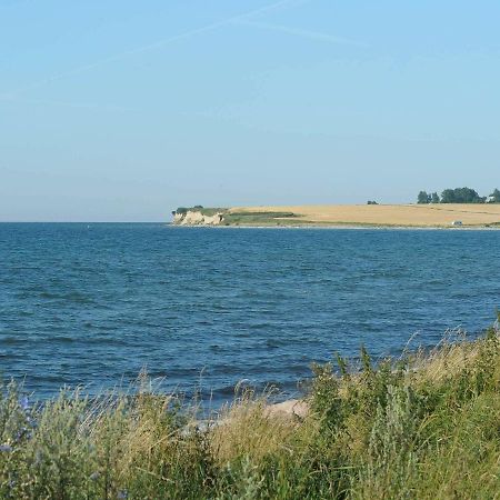 14 Person Holiday Home In R Sk Bing Ærøskøbing Esterno foto