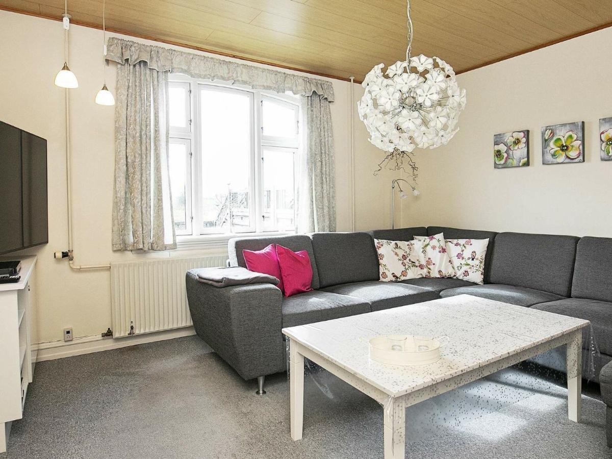 14 Person Holiday Home In R Sk Bing Ærøskøbing Esterno foto
