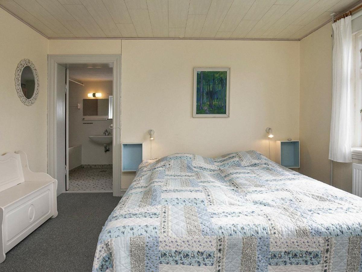 14 Person Holiday Home In R Sk Bing Ærøskøbing Esterno foto