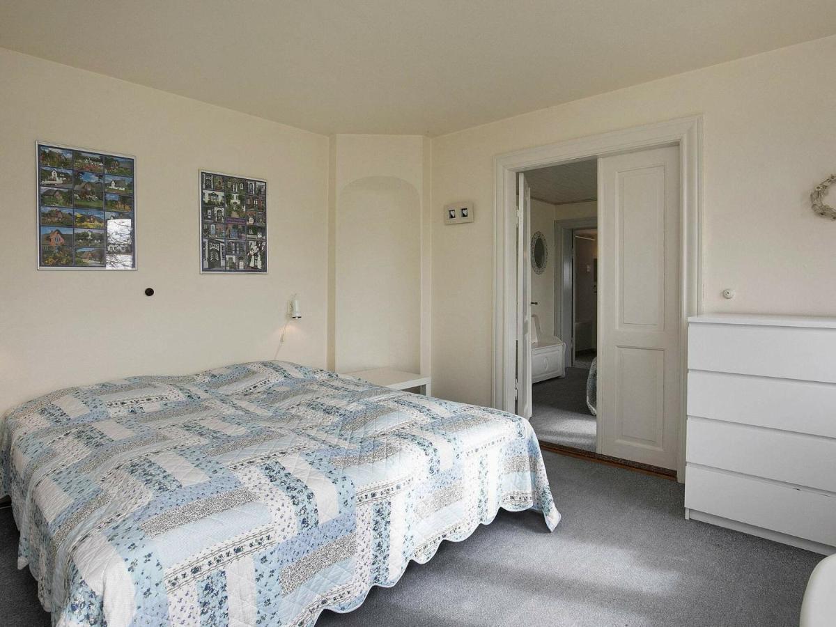 14 Person Holiday Home In R Sk Bing Ærøskøbing Esterno foto