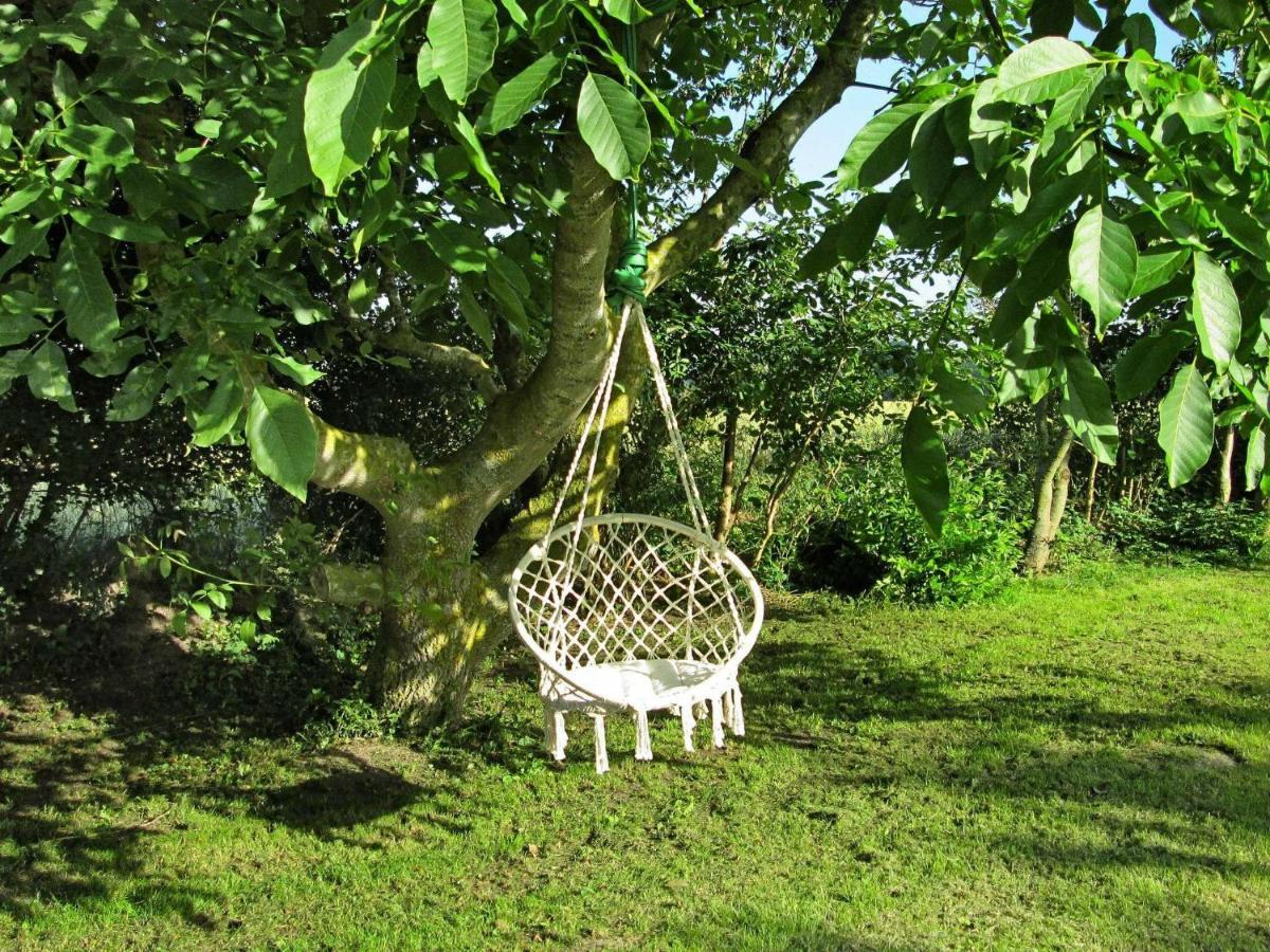 14 Person Holiday Home In R Sk Bing Ærøskøbing Esterno foto