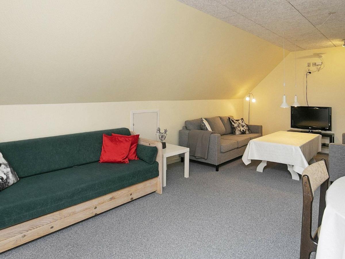 14 Person Holiday Home In R Sk Bing Ærøskøbing Esterno foto