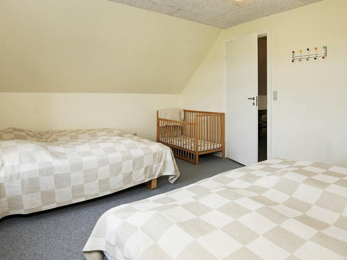14 Person Holiday Home In R Sk Bing Ærøskøbing Esterno foto