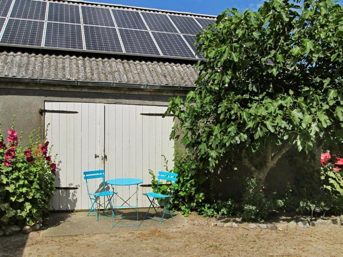 14 Person Holiday Home In R Sk Bing Ærøskøbing Camera foto
