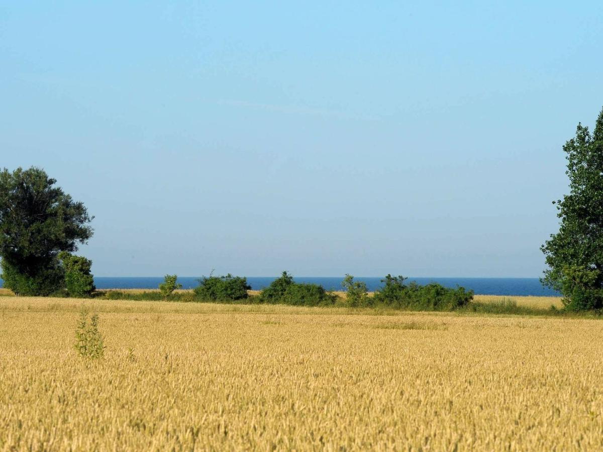14 Person Holiday Home In R Sk Bing Ærøskøbing Esterno foto